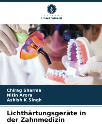 Lichthärtungsgeräte in der Zahnmedizin