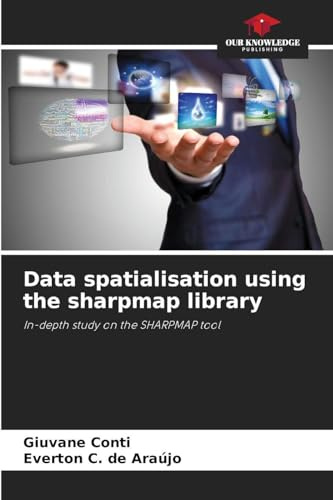 Data spatialisation using the sharpmap library: In-depth study on the SHARPMAP tool