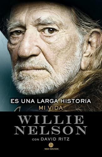 Es una larga historia: Mi vida (NeoPerson Sounds)