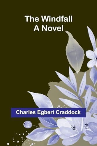 The windfall: A novel
