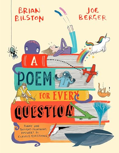 Farshore A Poem for Every Question.