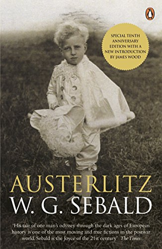 Austerlitz (Penguin Essentials)