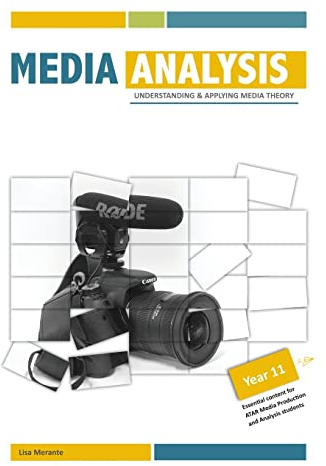 Media Analysis: Understanding and Applying Media Theory