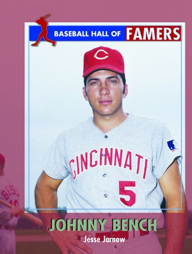 Johnny Bench (Baseball Hall of Famers)