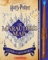 Harry Potter: The Marauder's Map Guide to Hogwarts (book and wand set)