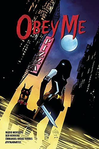 Dynamite Entertainment
