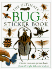 The Ultimate Bug Sticker Book