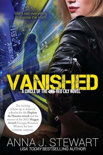 Vanished