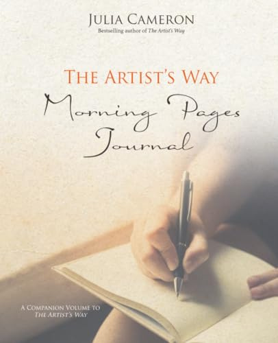 The Artist's Way Morning Pages Journal: A Companion Volume to The Artist's Way