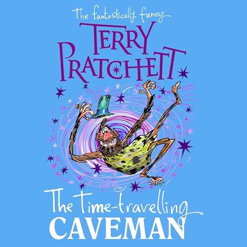 The Time-travelling Caveman