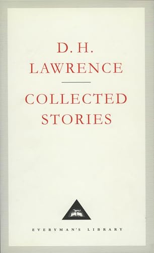Collected Stories (Everyman's Library Classics)
