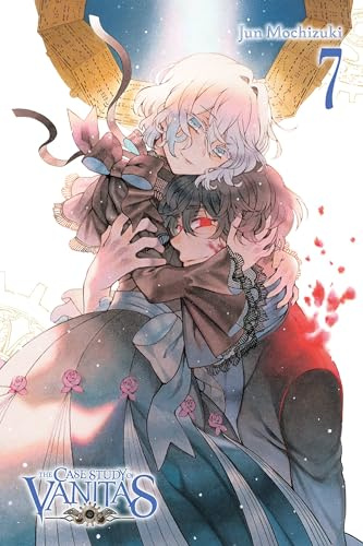 The Case Study of Vanitas, Vol. 7 (Volume 7)
