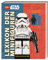 LEGO® Star Wars™ Lexikon der Minifiguren: Neuausgabe mit exklusiver Minifigur. Für Kinder ab 6 Jahren