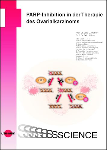 PARP-Inhibition in der Therapie des Ovarialkarzinoms (UNI-MED Science)