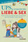Ups, wir sprechen über Liebe & Sex: Eine Vorlesegeschichte über den Körper und die Gefühle deines Kindes. Mit Gesprächsanregungen. Altersgerecht und ... aufklären. Illustriert von Verena Potthast