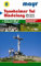 Tannheimer Tal - Hindelang: Wander-. Rad-, MTB- und Tourenkarte 1:35000 mit Wanderführer und Panorama (Mayr Wanderkarte)