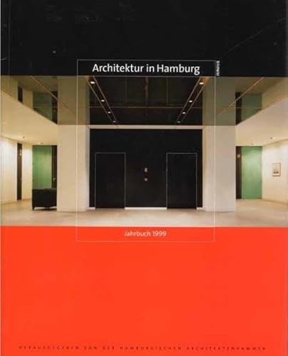 Architektur in Hamburg, Jahrbuch 1999