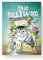 Hase Hollywood und das Geheimnis des Drachenlandes – bunt illustriertes Abenteuerbuch für Kinder (4 bis 9 Jahre): Piraten, Drachen, Einhörner und jede Menge Spaß auf 208 Seiten. Ideal zum Vorlesen.