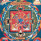 The Healing Mandalas 2025: Kalender 2025 (Mindful Edition)