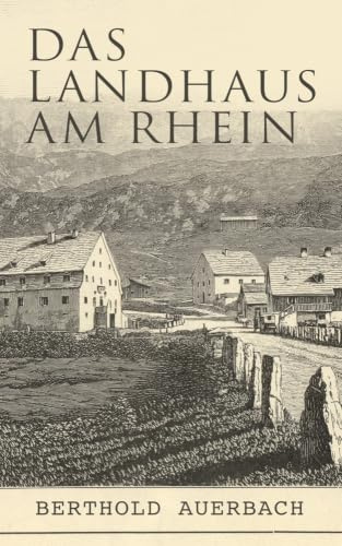 Das Landhaus am Rhein