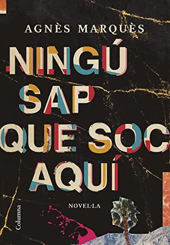 Ningú sap que soc aquí (Clàssica, Band 1351)