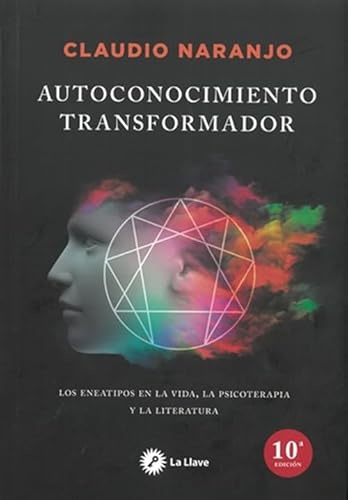 Autoconocimiento Transformador