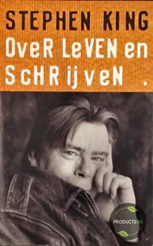 Over leven en schrijven