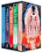 The Witches of Woodville Series 5 Books Collection Set By Mark Stay (The Crow Folk, Babes in the Wood, The Ghost of Ivy Barn, The Holly King & The Corn Bride)