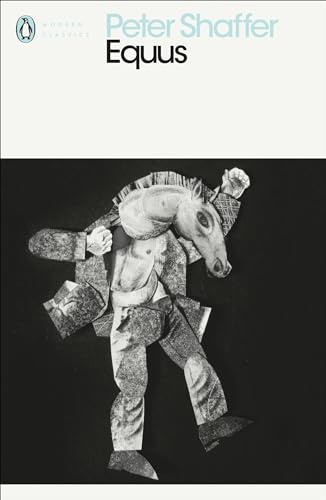 Modern Classics Equus (Penguin Modern Classics)