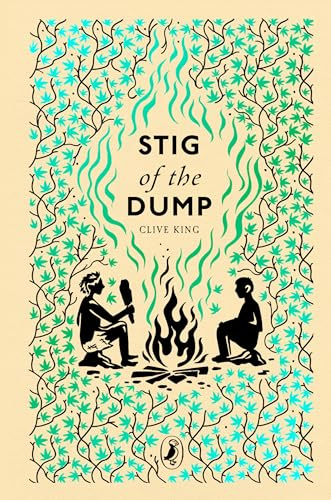 Stig of the Dump (Puffin Clothbound Classics)