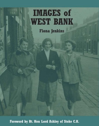 Images of West Bank
