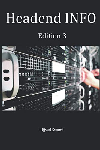 Headend INFO Edition 3
