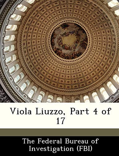 Viola Liuzzo, Part 4 of 17