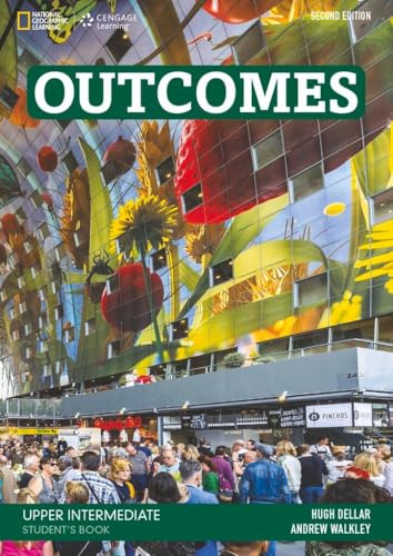 OUTCOMES BRE UPPER INT SB & CLASS DVD W/O ACCESS CODE