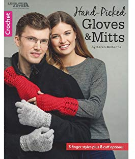 Hand-Picked Gloves & Mitts