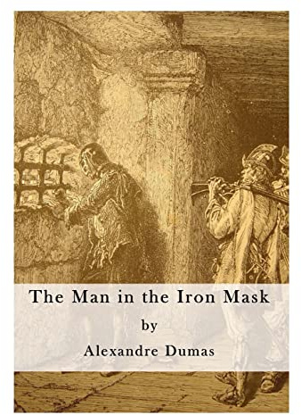The Man in the Iron Mask