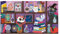 Spooky Curiosities Jigsaw Puzzle: 200-pieces