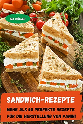 Sandwich-Rezepte