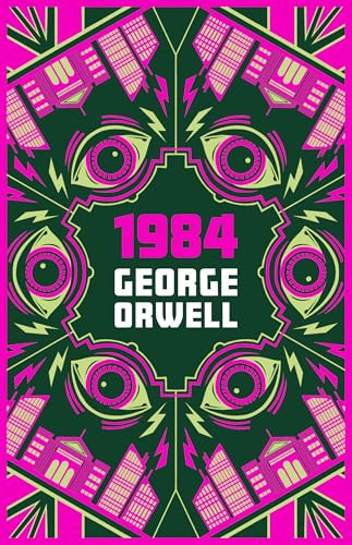 1984 (The Complete George Orwell Collection, Band 2)