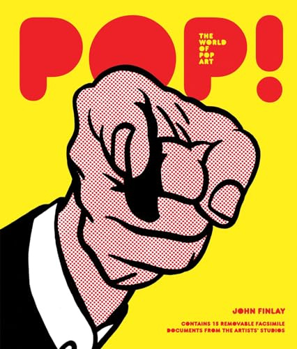 Pop! World of Pop Art