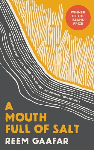A Mouth Full of Salt