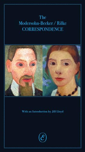 The Modersohn-Becker/Rilke Correspondence