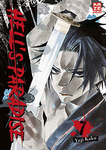 Hell's Paradise – Band 7