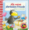 Der kleine Rabe Socke: Alle meine allerbesten Freunde: Witziges Freundebuch für Kinder ab 4 Jahren