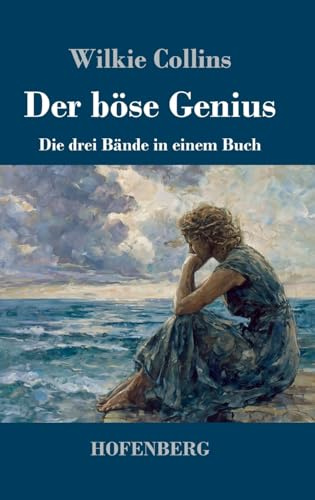 Der böse Genius: Die drei Bände in einem Buch