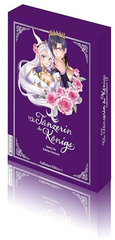 Die Tänzerin des Königs Collectors Edition 05