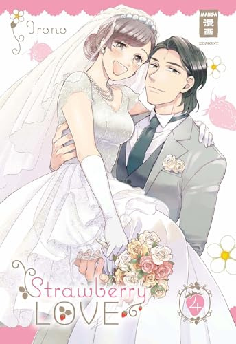 Egmont Manga
