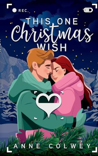 This One Christmas Wish