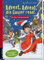 Advent, Advent, ein Gauner rennt. Ein Krimi-Adventskalender-Buch: Krimi-Adventskalender-Buch. Mit 24 Rätseln und einer Lösungslupe (Adventskalender ... Buch zum Lesen und Vorlesen mit 24 Kapiteln)