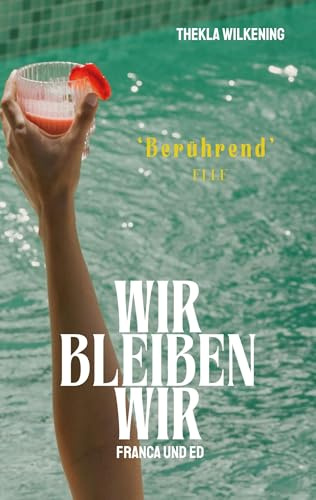 Wir bleiben wir: Franca und Ed | »Berührend« ELLE (Sway to Stay)